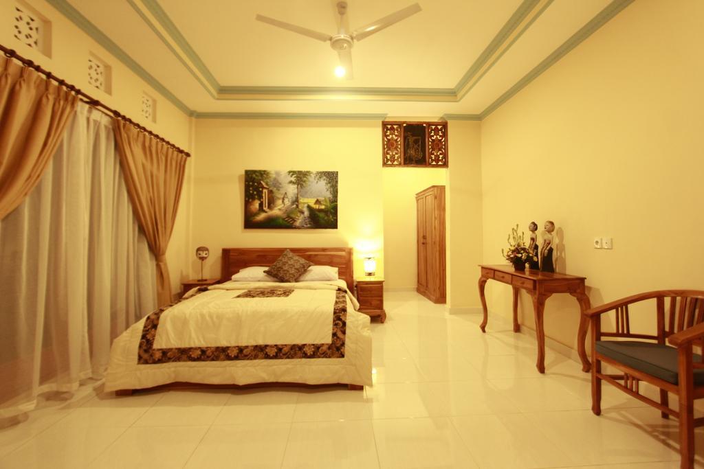 Loris Homestay Ubud  Exterior photo