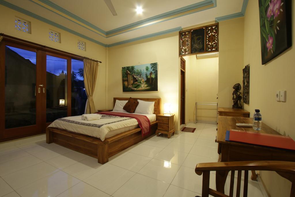 Loris Homestay Ubud  Exterior photo